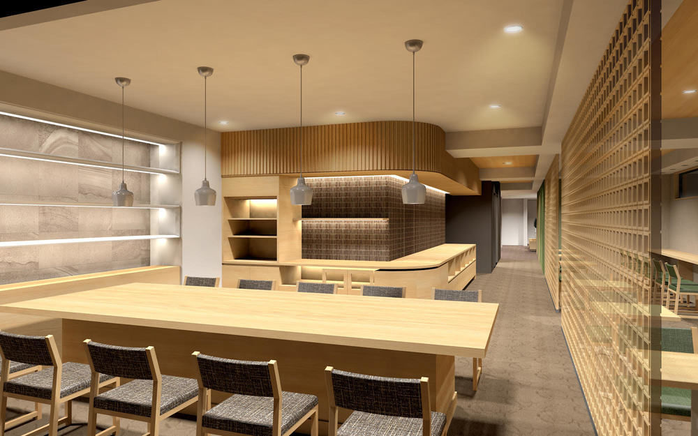 Y'S Cabin Osaka Namba Екстериор снимка