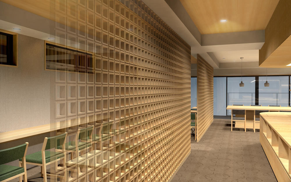 Y'S Cabin Osaka Namba Екстериор снимка