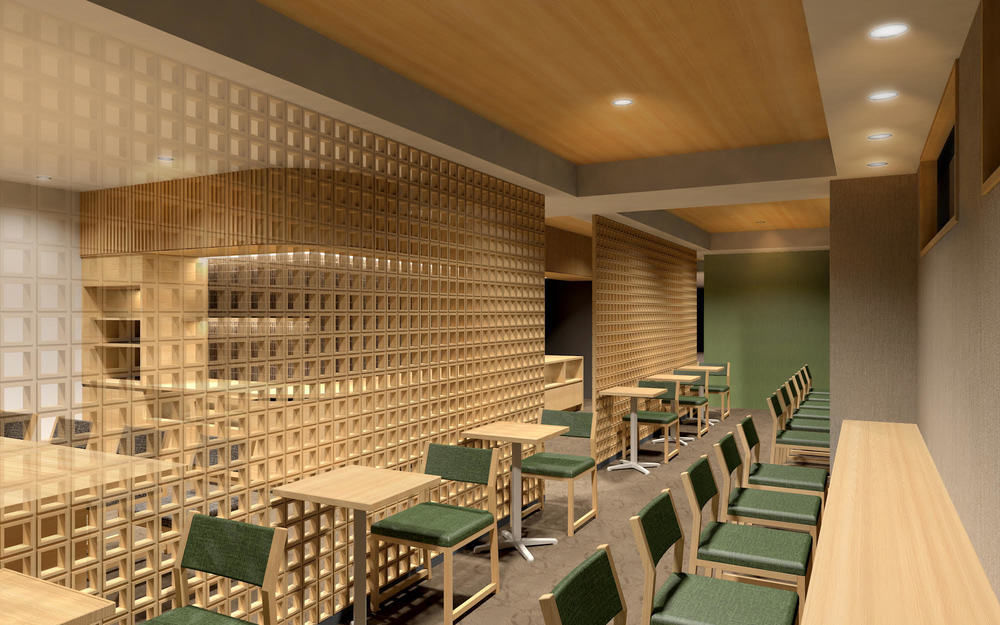 Y'S Cabin Osaka Namba Екстериор снимка